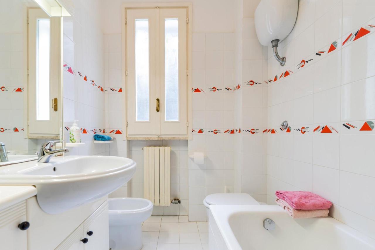 Intera Casa Ad Uso Esclusivo Con 3 Camere 2 Bagni Giardino Wifi Parcheggio Lavatrice Microonde Barbecue Macchina Caffe 图列 外观 照片