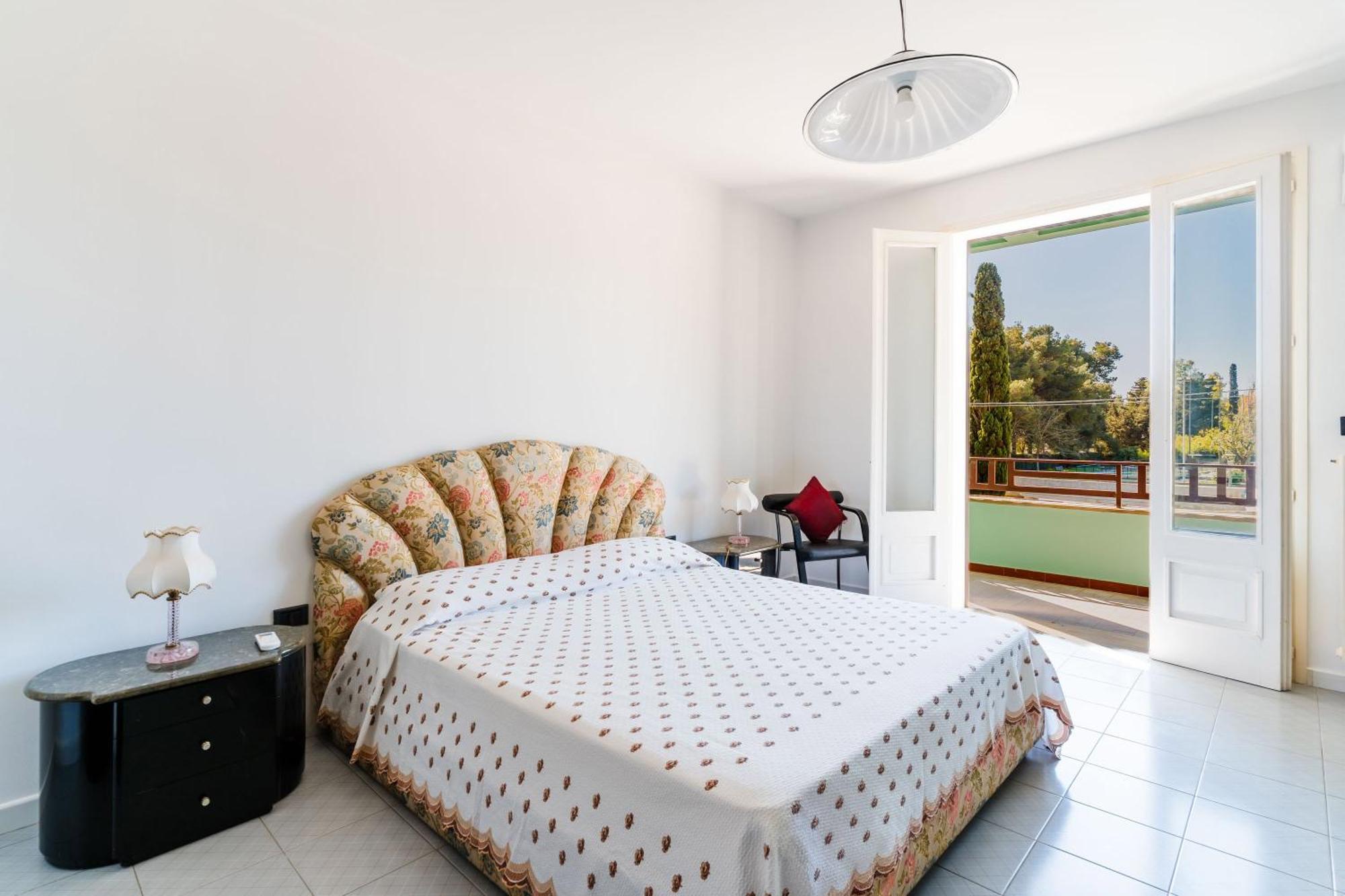 Intera Casa Ad Uso Esclusivo Con 3 Camere 2 Bagni Giardino Wifi Parcheggio Lavatrice Microonde Barbecue Macchina Caffe 图列 外观 照片