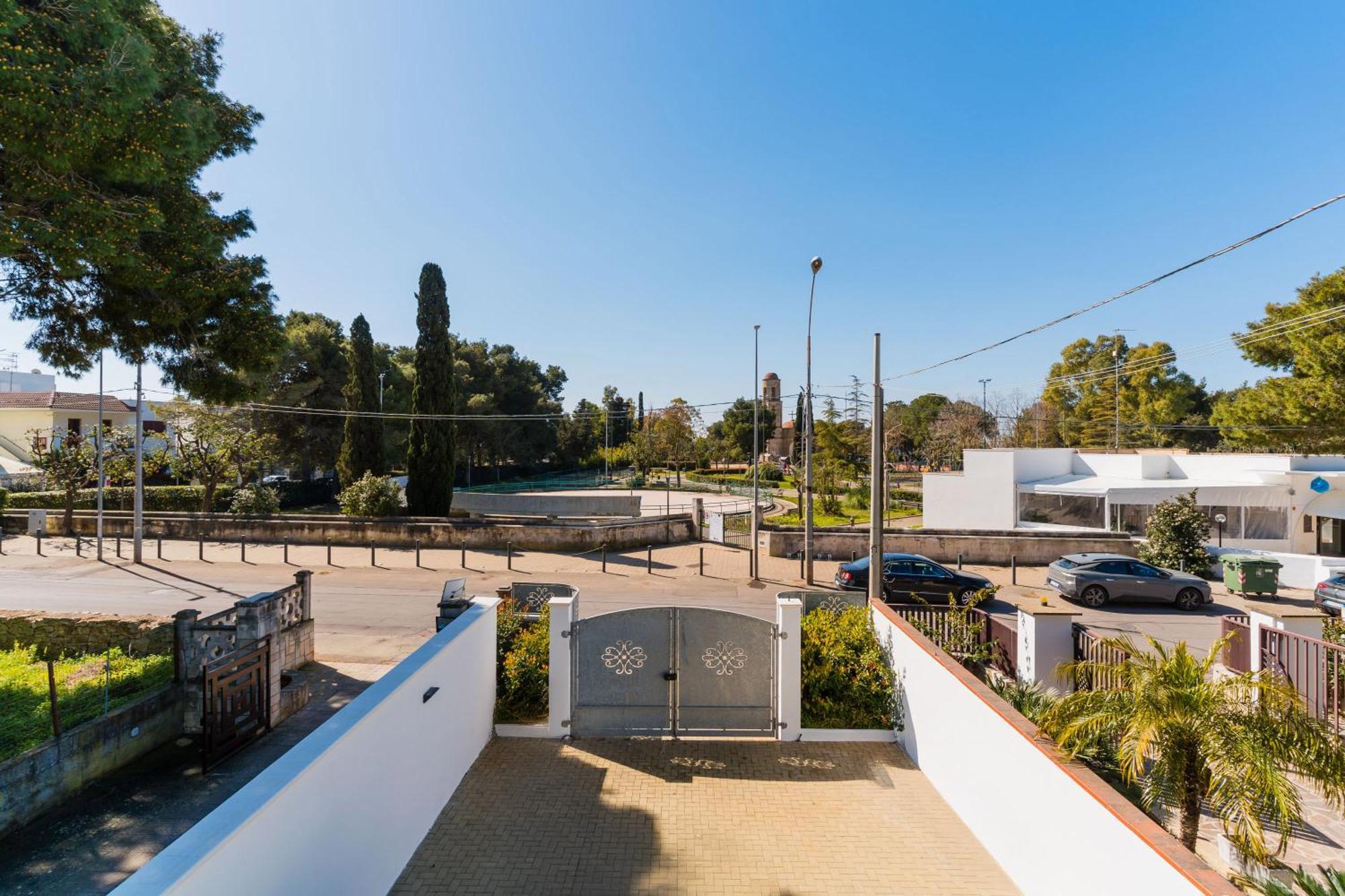 Intera Casa Ad Uso Esclusivo Con 3 Camere 2 Bagni Giardino Wifi Parcheggio Lavatrice Microonde Barbecue Macchina Caffe 图列 外观 照片